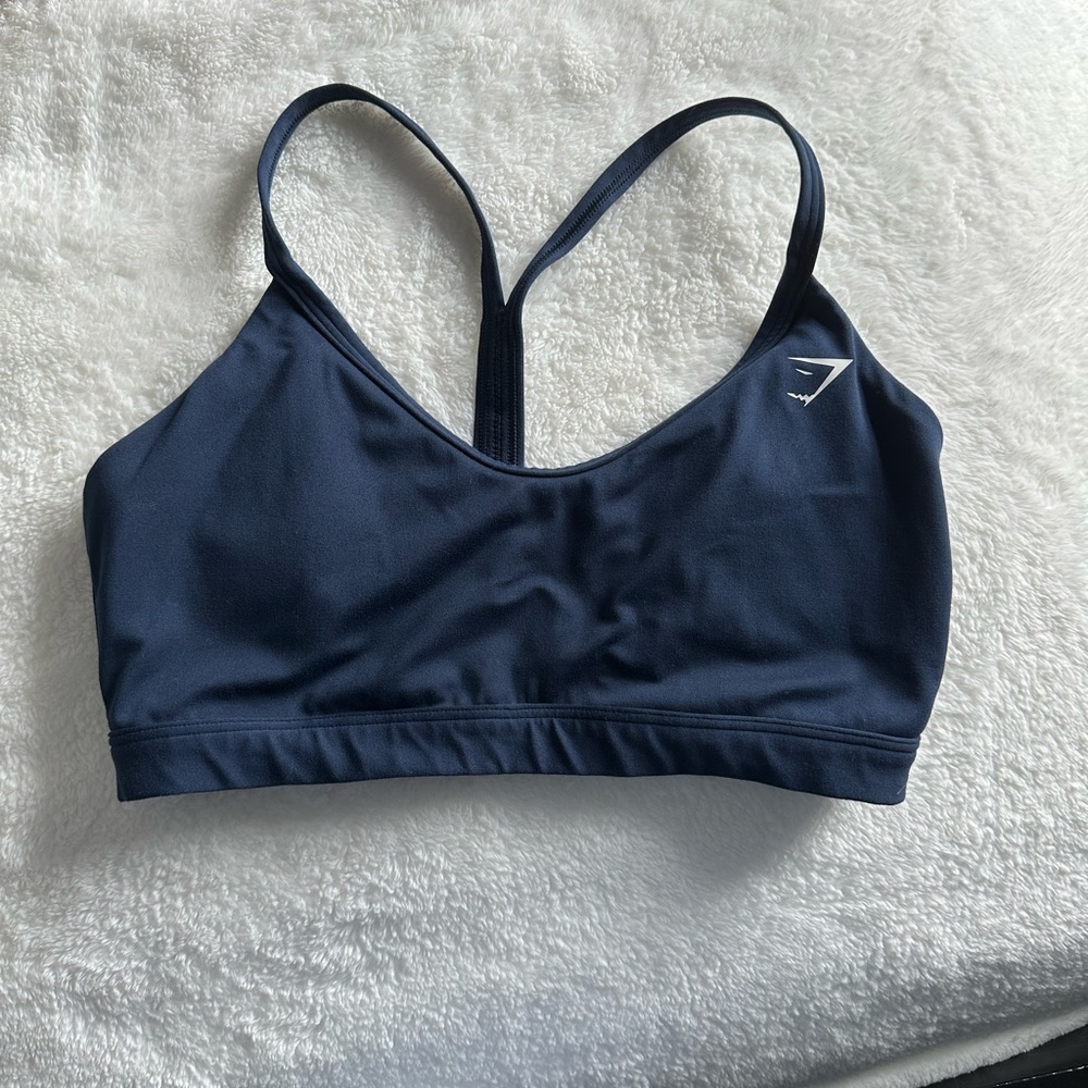 Gymshark Bra